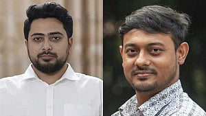 Nahid, Patwary show-caused over early ‘Yes’ push