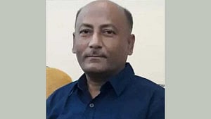 Jailed Narayanganj AL leader dies