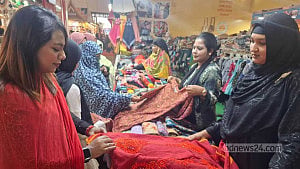 Trade fair tallies Tk 3.93bn in sales, Tk 2.27bn in orders