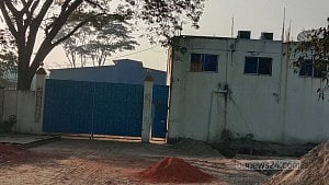 Toxic fumes from battery plant disrupt classes at Narsingdi school