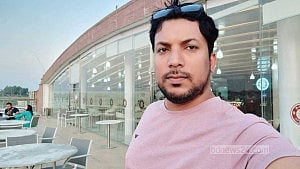 Grocery trader murdered in Narsingdi