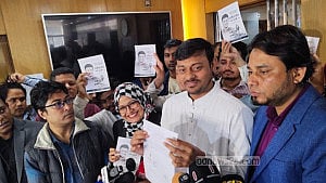 Why is EC silent on Tarique’s ‘breach of conduct’: Patwary