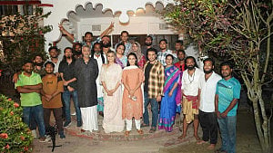 ‘কিসমতের কেরামতি’: হেরে যাওয়া মানুষের নতুন করে বাঁচতে চাওয়ার গল্প