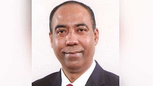 বিএনপি চেয়ারপারসনের উপদেষ্টা কাউন্সিলের সদস্য হলেন নাজিম উদ্দিন