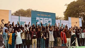 New platform NPA enters election scene