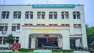 Pabna-1, Pabna-2 polls to be held Feb 12