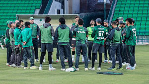 Pakistan’s WC fate to be decided Friday or Monday: PCB