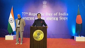 India-Bangladesh proximity is an untapped asset: Verma
