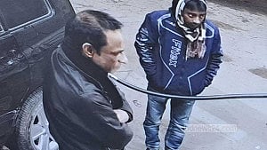 Jubo Dal leader held over petrol pump worker’s death