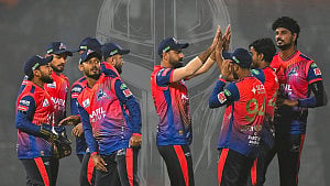 শেষ ওভারের অবিশ্বাস্য নাটকের পর সুপার ওভারে জয় রাজশাহীর