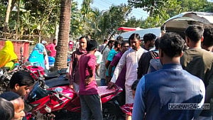 রংপুরে ‘স্পিরিট পানে’ তিন দিনে ৬ জনের মৃত্যু