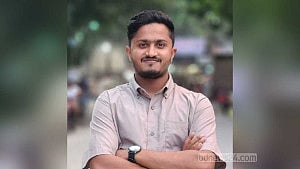 প্রশ্নফাঁস নিয়ে অভিযোগ তোলার জেরে রংপুরে পদ হারালেন ছাত্রশক্তির নেতা