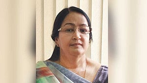 Square Pharma VC Ratna Patra to buy 1mn shares