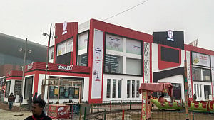 পাঁচ শতাধিক নতুন পণ্য নিয়ে বাণিজ্য মেলায় আরএফএল