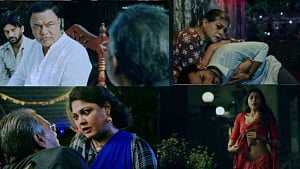 ৪০০ বছরের পুরনো গল্প দেখাবে ‘রঙবাজার’, ট্রেইলার প্রকাশ