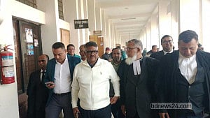 BNP leader Dulu cleared of tax evasion charges
