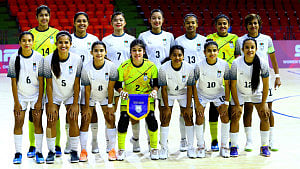 Yunus hails SAFF women’s futsal triumph