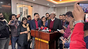 Pay Commission doing ‘substantive’ work: Salehuddin
