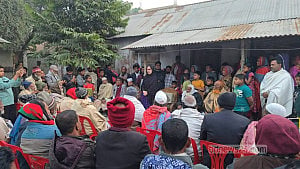 Rumeen vows to pursue Khaleda’s vision