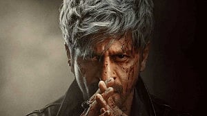 অপেক্ষা শেষ, এল শাহরুখের ‘কিং’ মুক্তির তারিখ