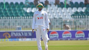 BCB signals conditional return for Shakib