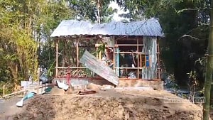 শরীয়তপুরে ‘বোমা বানানোর সময়’ বিস্ফোরণ: আরও একজনের মৃত্যু