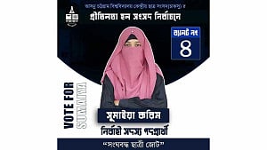 চবি: হল সংসদের নেত্রীকে পছন্দের বিষয় দিতে প্রশাসনের ‘পক্ষপাত’!