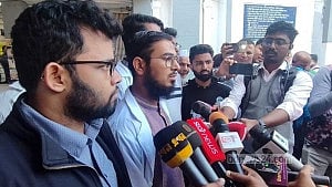 Assault on intern triggers strike at Sylhet hospital