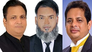 3 ex-AL leaders to contest in polls