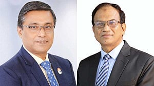 মার্কেন্টাইল ব্যাংকের ডিএমডি হলেন তাপস-সোহেল