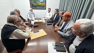 Jamaat hints at 'working with' BNP