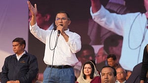 Tarique: Why did Jamaat ministers never quit?
