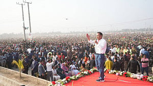 Tarique vows to take handloom products global