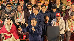 Bogura must remain untarnished: Tarique