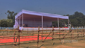 Chattogram dressed for Tarique’s return