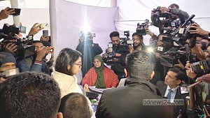 আপিল করেছি, আইনি লড়াই চালিয়ে যাব: তাসনিম জারা
