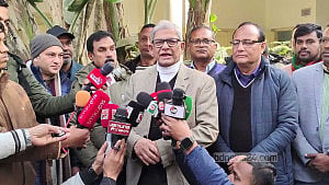 Fakhrul slates govt over unrecovered arms