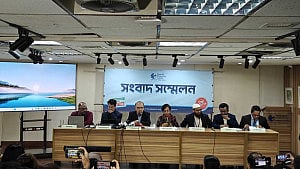 বিএনপির ৫৯ শতাংশ প্রার্থীই ‘ঋণগ্রস্ত’: টিআইবি