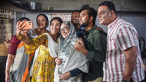 জোভান–তটিনী আসছেন ‘সম্পর্কের গল্প’ নিয়ে
