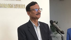 Bangladesh on US visa bond list ‘not unusual’: Touhid