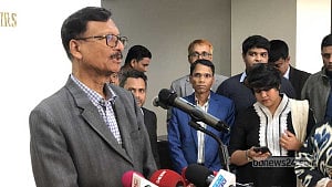 Drone deal with China won’t jeopardise other relations: Touhid