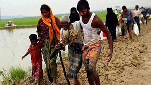 গণহত্যা অস্বীকার, জাতিসংঘ আদালতে আত্মপক্ষ সমর্থন শুরু মিয়ানমারের