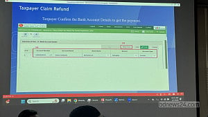 VAT goes online, 3 firms get instant refunds