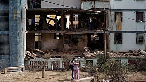 32 citizens killed in Maduro extraction: Cuba