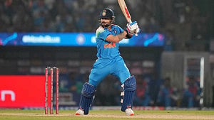 Kohli fastest to 28,000 runs