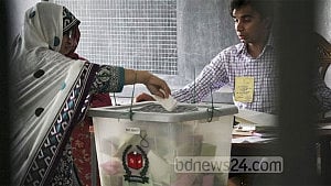 55,000 domestic observers to monitor polls