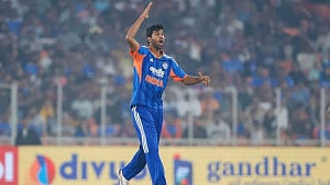 ভারত দলে আরেক ধাক্কা