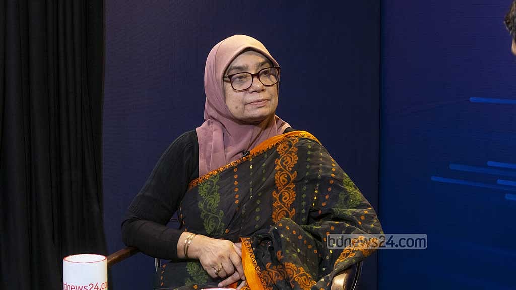 জেসমিন টুলী