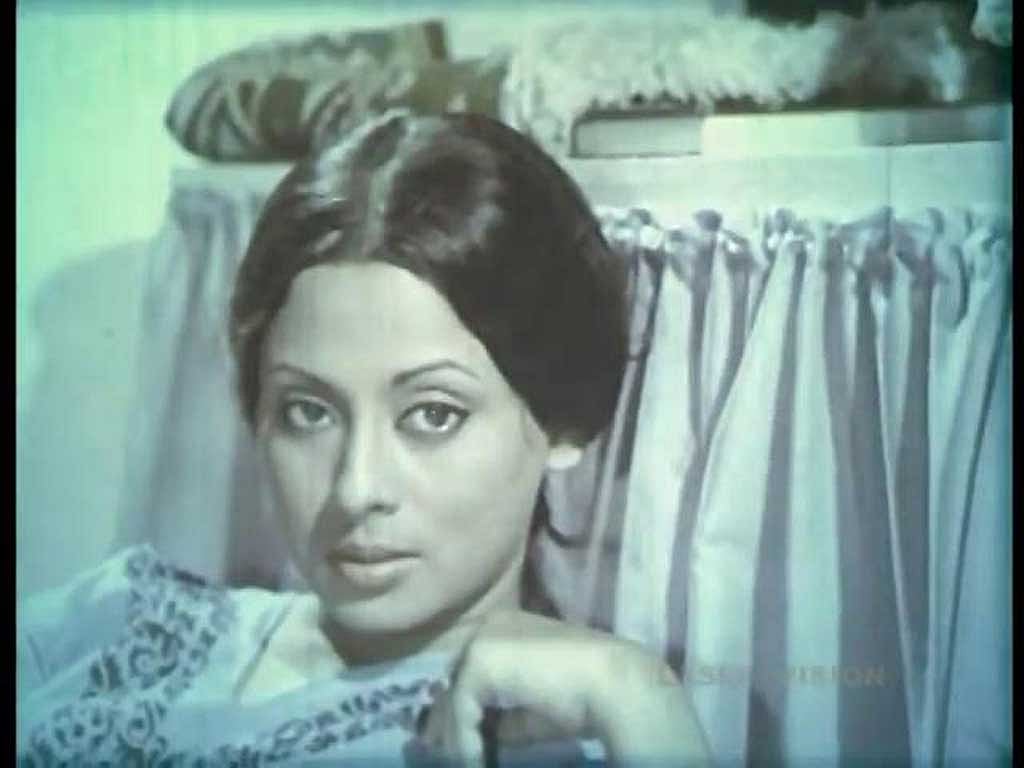 ‘সূর্য কন্যা’ চলচ্চিত্র শুটিংয়ের সময়।