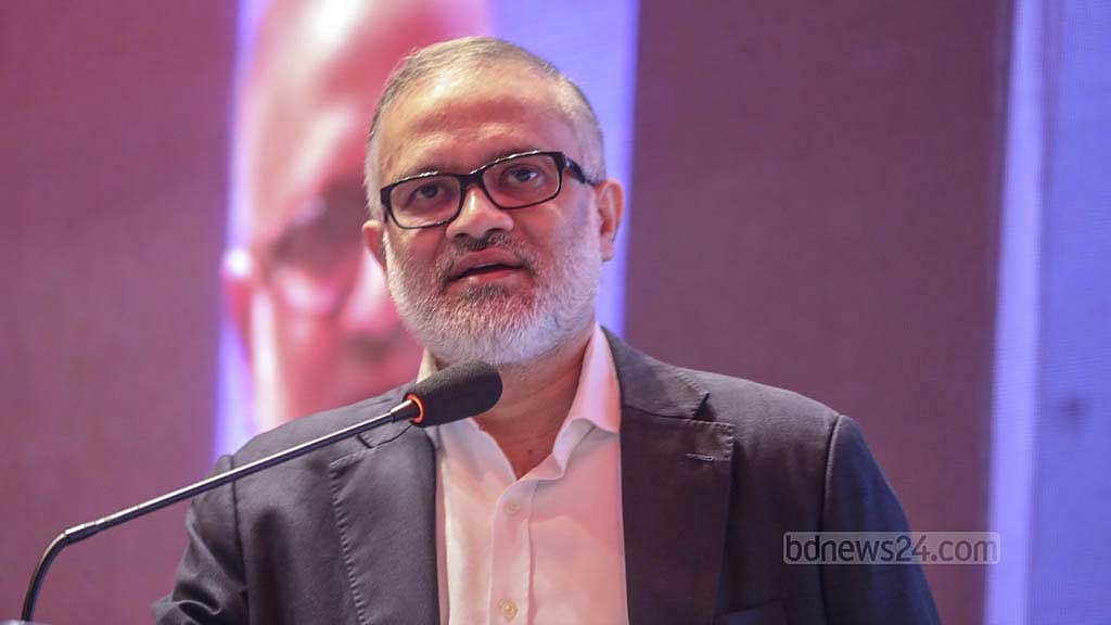 তৌফিক ইমরোজ খালিদী